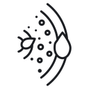 Blood vessel 3 icon
