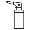 Blowtorch 3 icon