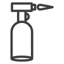 Blowtorch icon