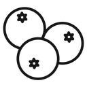 Blueberries 2 icon