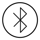 Bluetooth icon