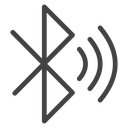 Bluetooth icon