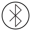 Bluetooth icon