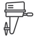 Boat Engine 2 icon