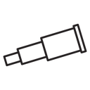 Boat Telescope icon