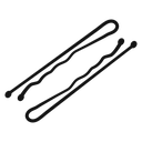 Bobby pins icon