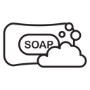 Body Soap icon