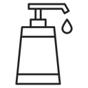 Body Soap icon