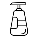 Body Soap icon