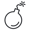Bomb 4 icon