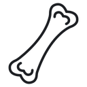 Bone 3 icon
