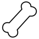 Bone icon