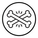 Bones icon