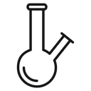 Bong icon