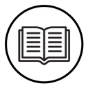 Book icon