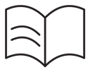 Book icon