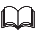 Book icon
