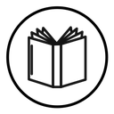Book (2) icon