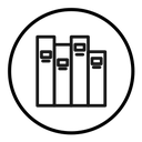Book icon