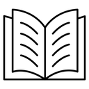 Book 3 icon