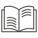 Book (2) icon