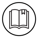 Book (2) icon