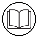 Book icon