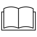 Book 3 icon