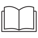 Book icon