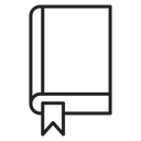 Book icon