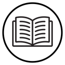 Book icon
