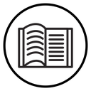 Book icon