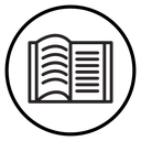 Book icon