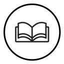 Book icon