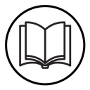 Book icon