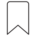 Bookmark icon