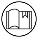 Bookmark icon