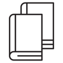Books icon