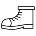 Boot 4 icon