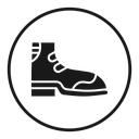 Boot icon