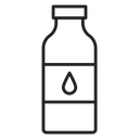 Bottle icon