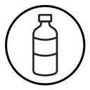 Bottle icon