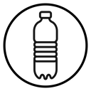 Bottle icon