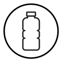 Bottle icon