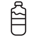 Bottle icon