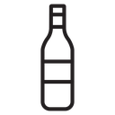Bottle icon