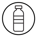 Bottle icon