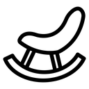 Bouncy Seat Rocker icon