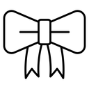 Bow icon