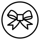 Bow icon